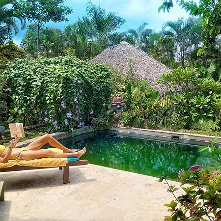 Bed and Breakfast Casa Picaflor Las Terrenas Esterno foto