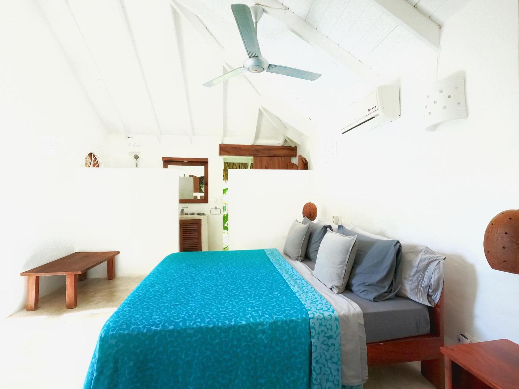 Bed and Breakfast Casa Picaflor Las Terrenas Camera foto