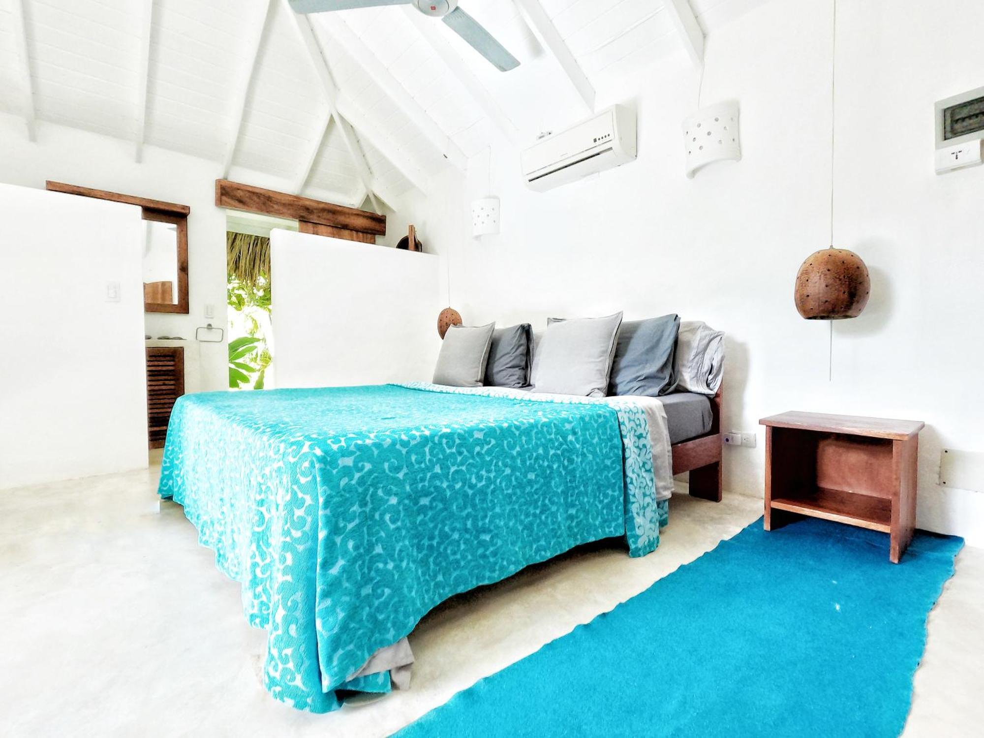 Bed and Breakfast Casa Picaflor Las Terrenas Camera foto