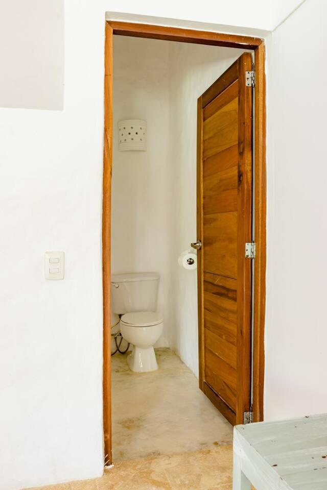 Bed and Breakfast Casa Picaflor Las Terrenas Camera foto