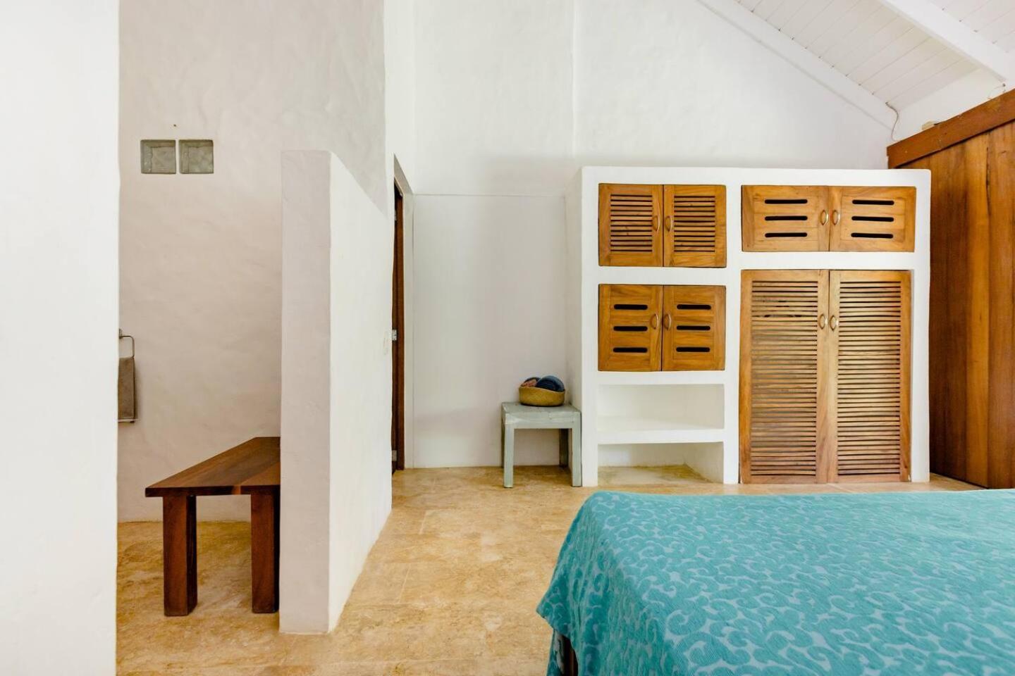 Bed and Breakfast Casa Picaflor Las Terrenas Camera foto