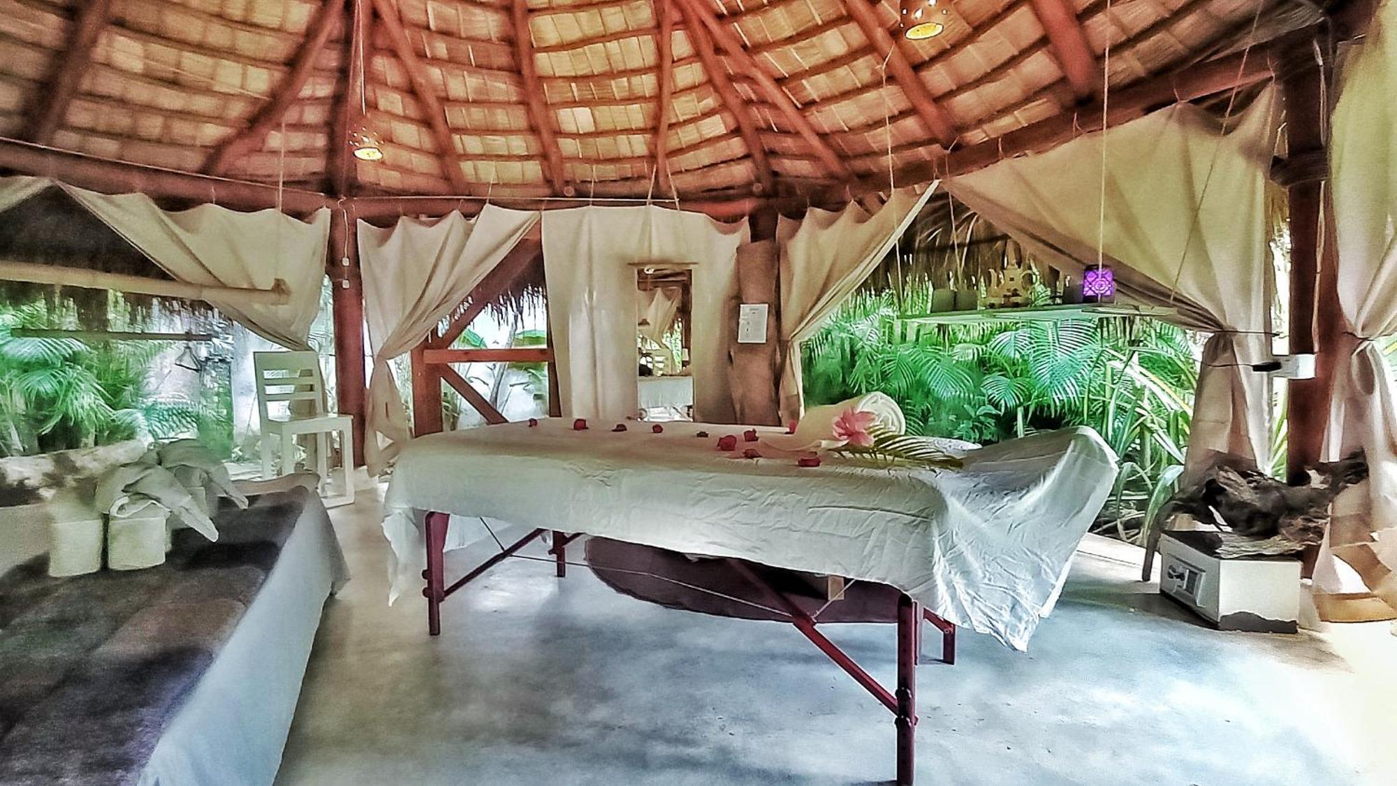 Bed and Breakfast Casa Picaflor Las Terrenas Esterno foto