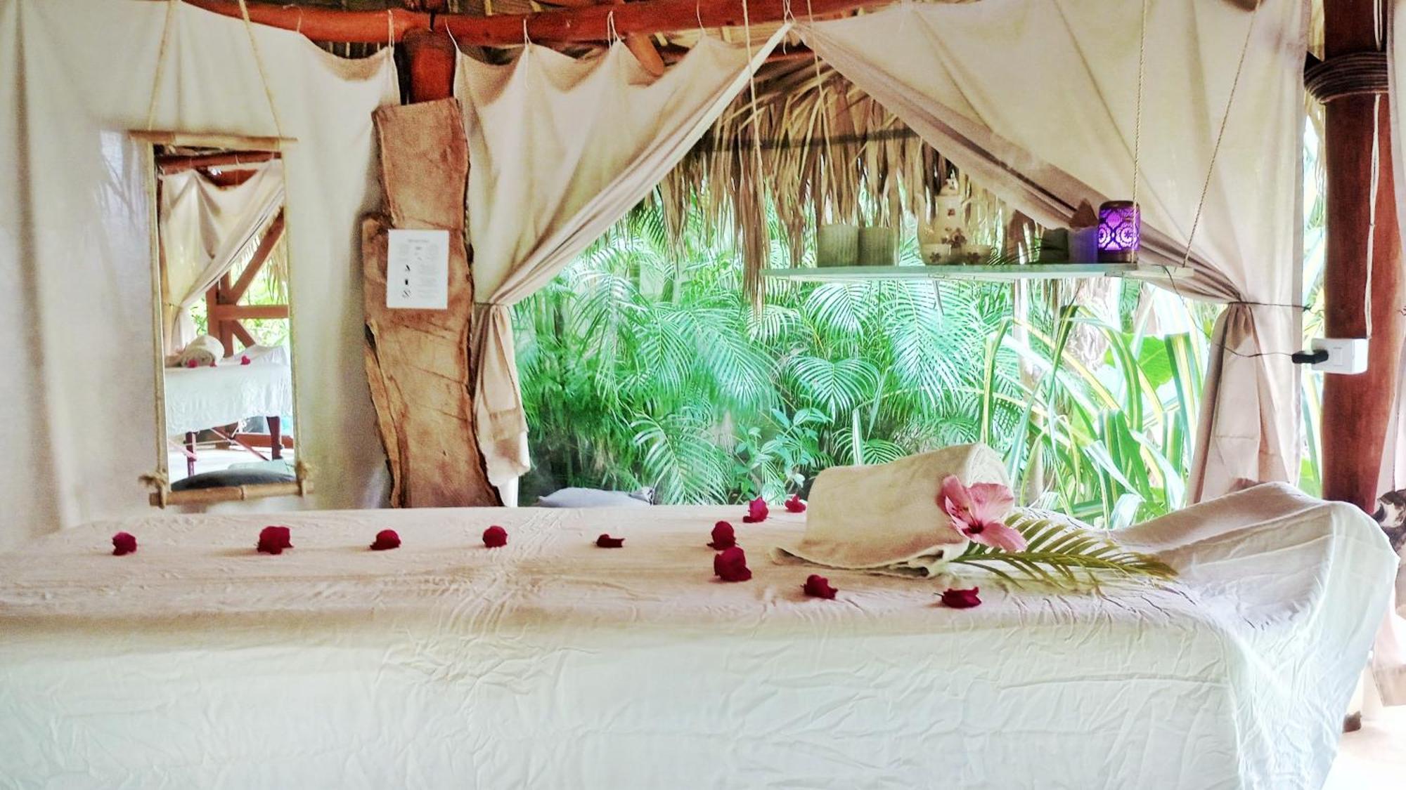 Bed and Breakfast Casa Picaflor Las Terrenas Esterno foto